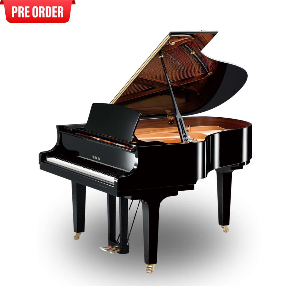 ( PREORDER ) Yamaha C2X Grand Piano Akustik
