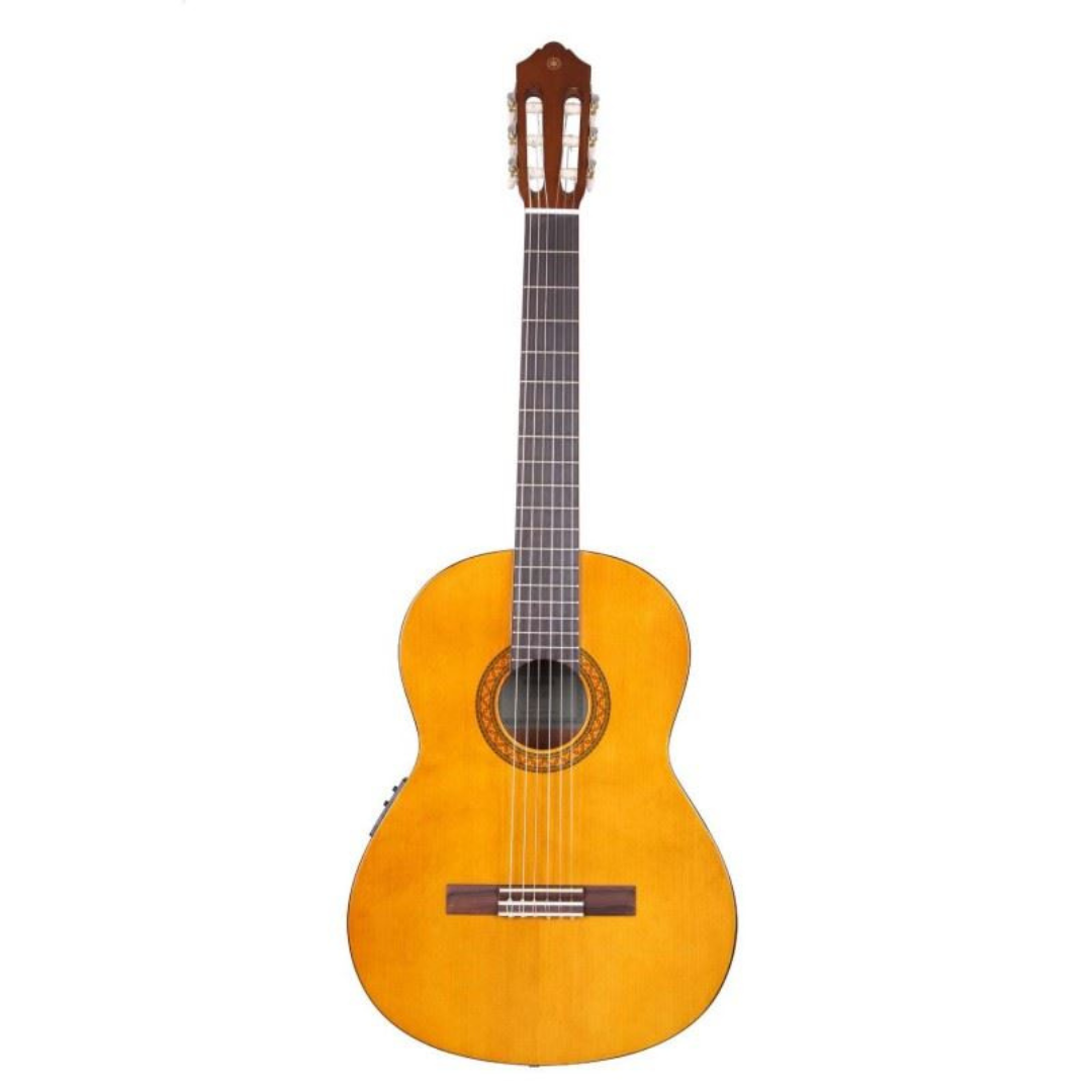 Yamaha Gitar Klasik Elektrik CX40