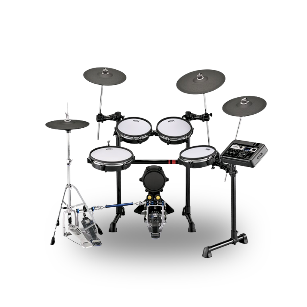 Yamaha New DTX6K5-M Drum Electric
