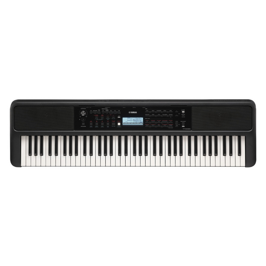 Yamaha PSR EW320 Portable Keyboard