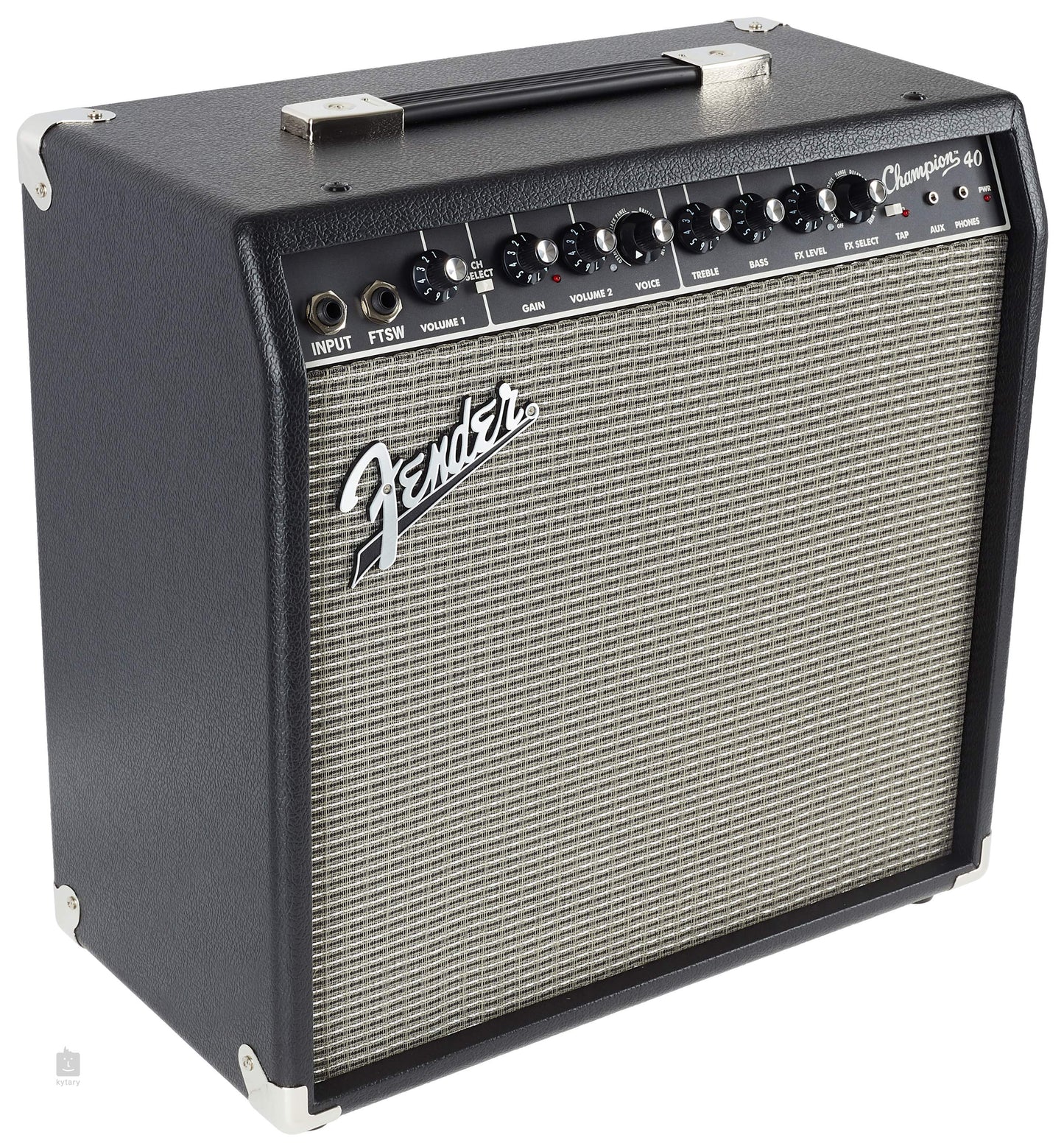 Fender Champion 40 Guitar Combo Amplifier