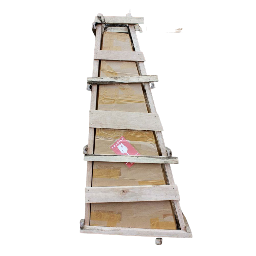 Packing Kayu Gitar & Bass