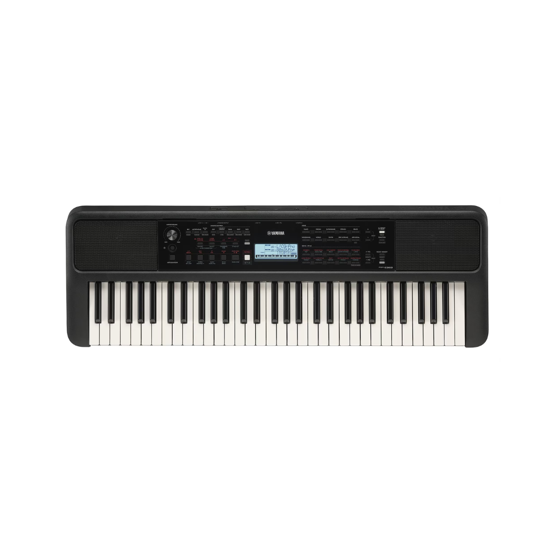 Yamaha PSR E-383 Portable Keyboard
