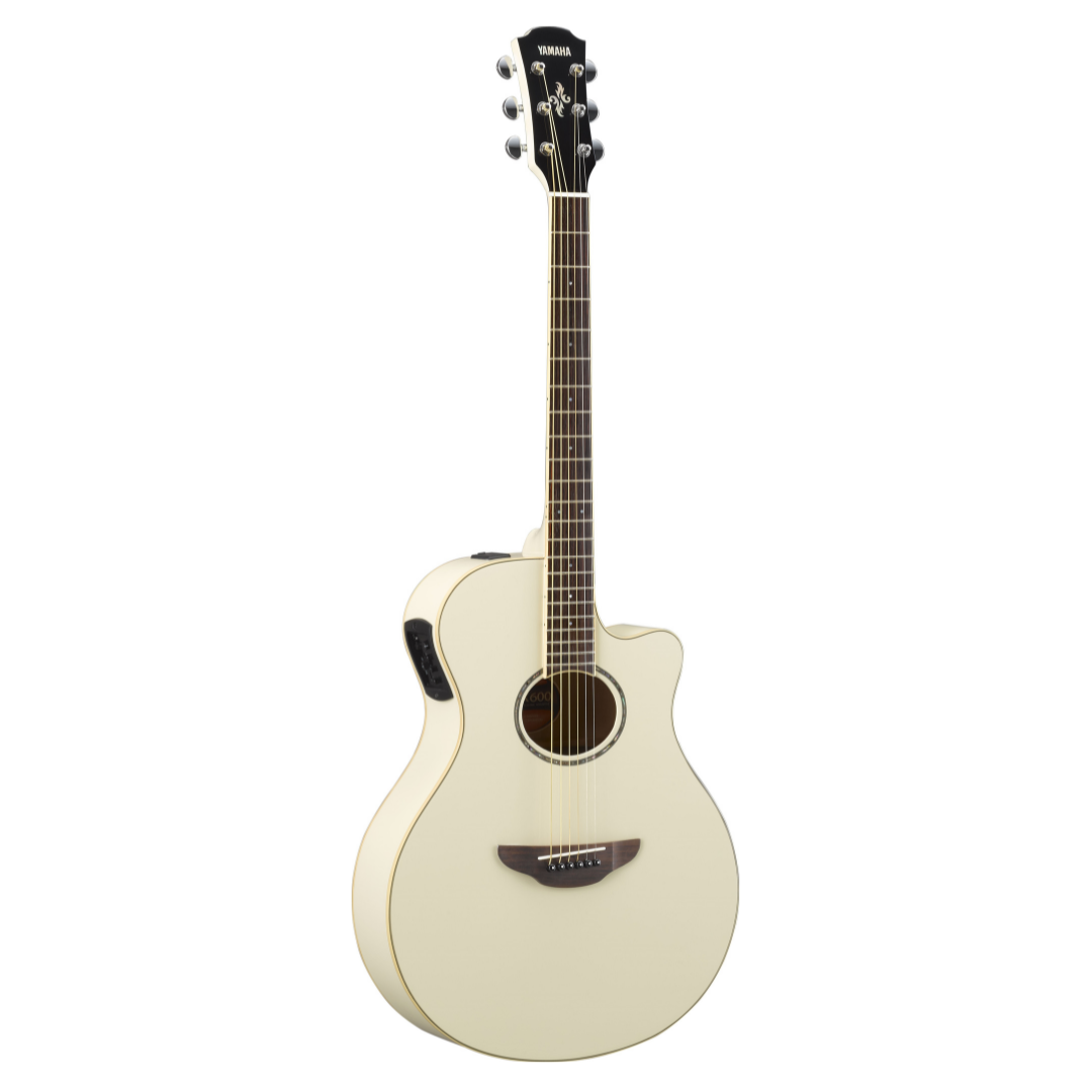 Yamaha Gitar Akustik Elektrik APX600