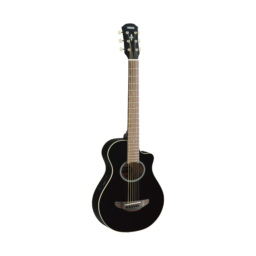 Yamaha Gitar Mini Akustik Elektrik APXT2