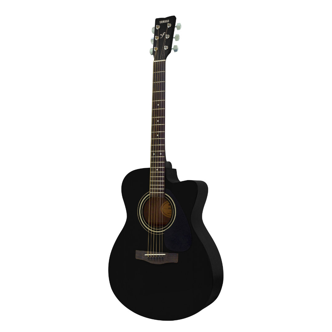 Yamaha Gitar Akustik FS100C