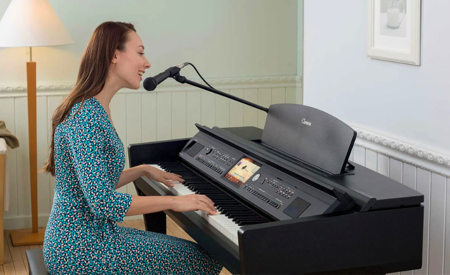 Yamaha Digital Piano