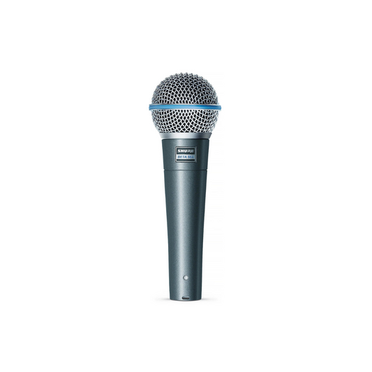 Shure Beta 58A-X Vocal Microphone