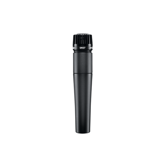 Shure SM57 Instrument Dynamic Microphone