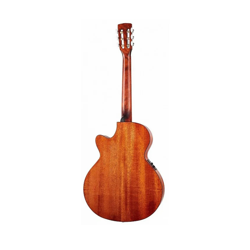 Cort CEC1 OP Acoustic Electric Classical Guitar