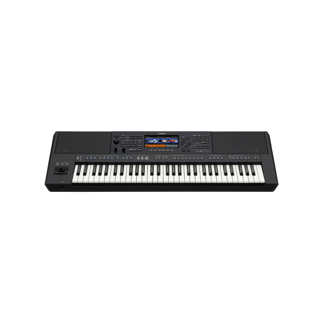 Yamaha PSR SX-720+ Workstation Arranger Keyboard