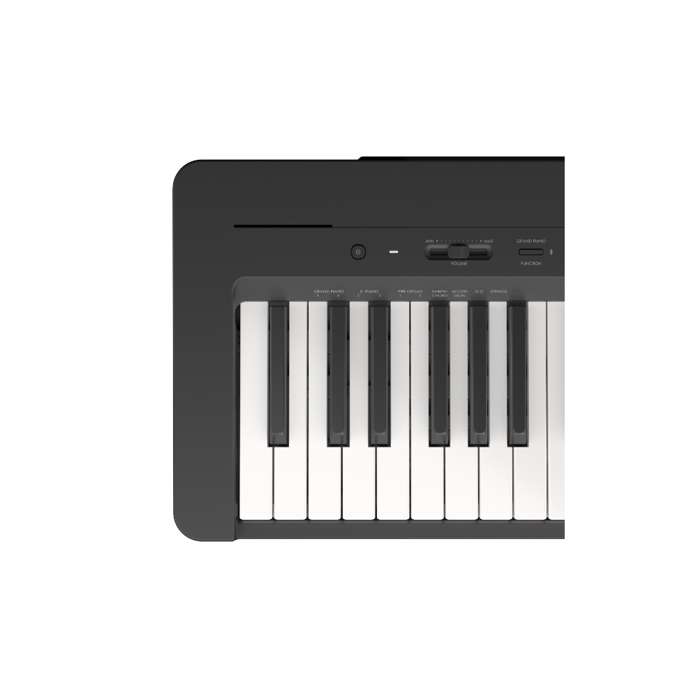 Yamaha Digital Piano P145BT