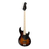 Yamaha Bass Elektrik BB434M