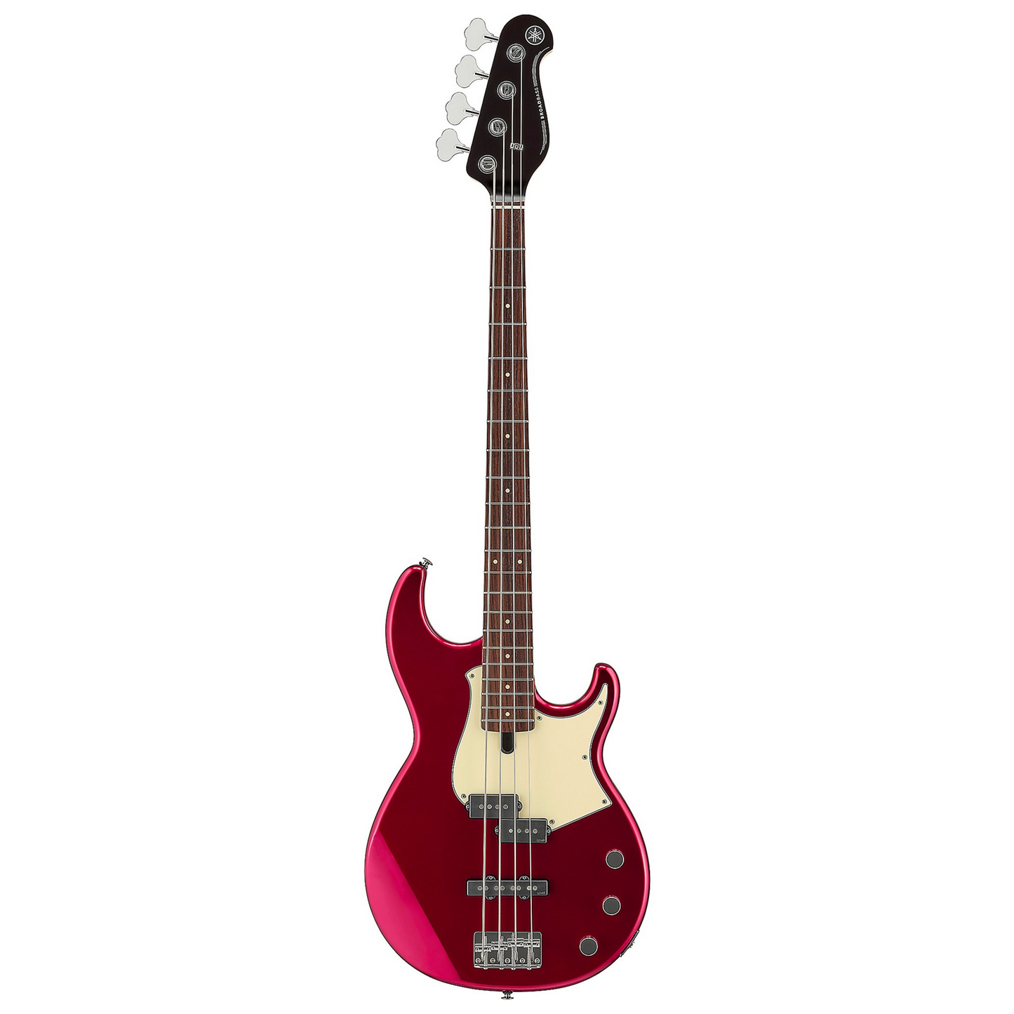 Yamaha Bass Elektrik BB434