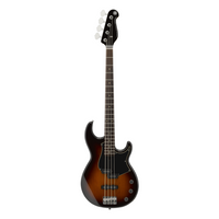 Yamaha Bass Elektrik BB434