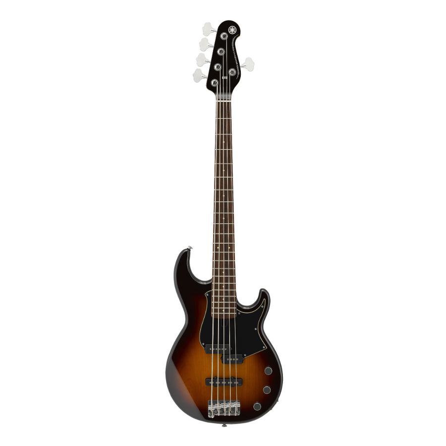 Yamaha Bass Elektrik BB435