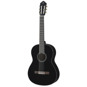 Yamaha Gitar Klasik C40 Black