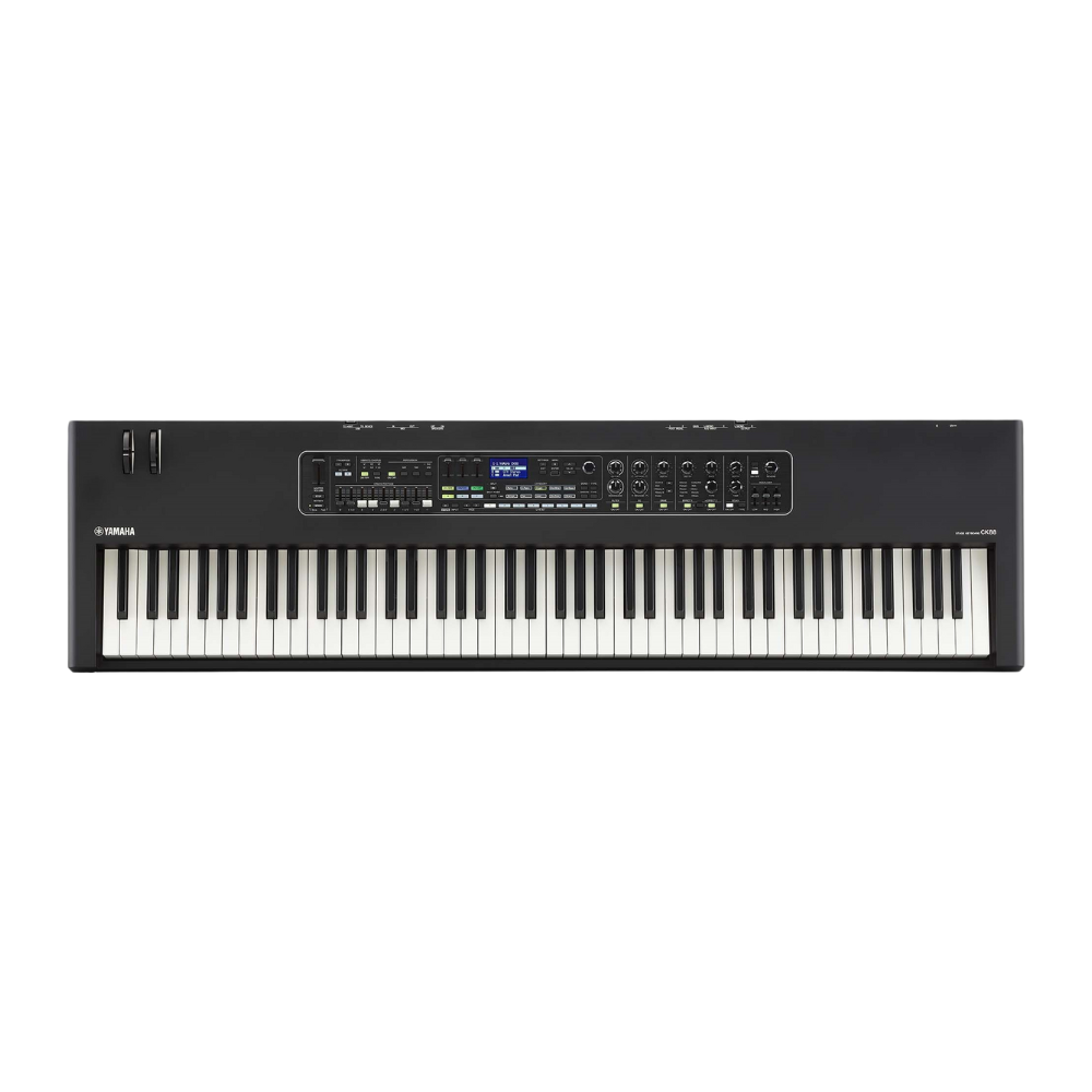 Yamaha Stage Keyboard CK88