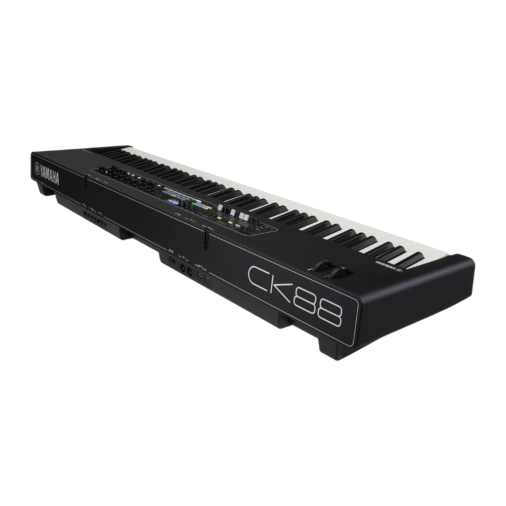 Yamaha Stage Keyboard CK88