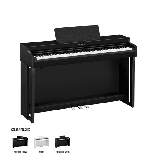 Yamaha CLP825 Digital Piano