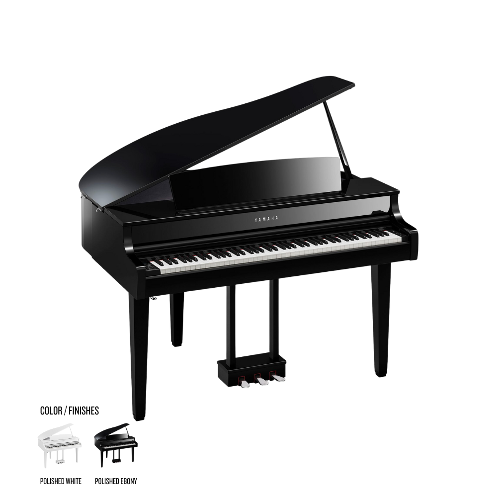 Yamaha CLP865GP Digital Piano