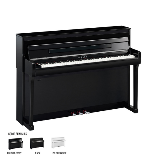 Yamaha CLP885 Digital Piano