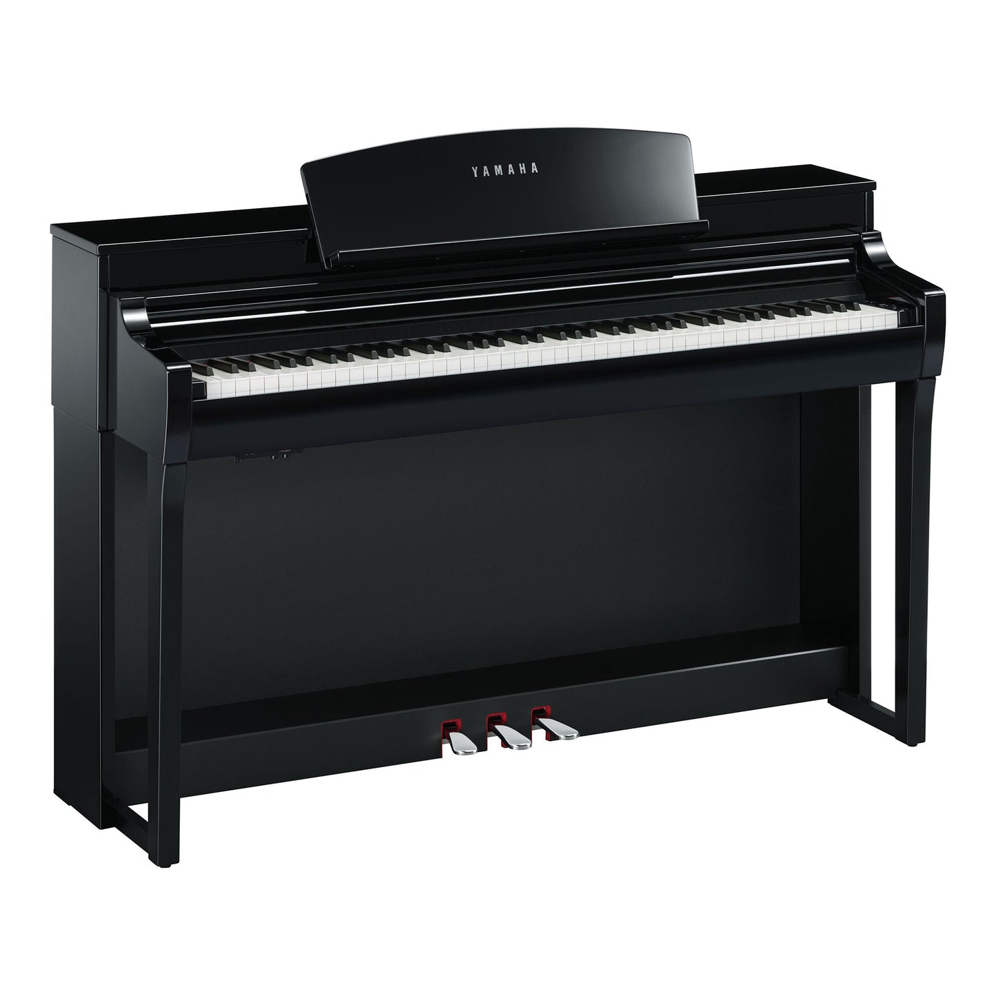 Yamaha Digital Piano Clavinova CSP255