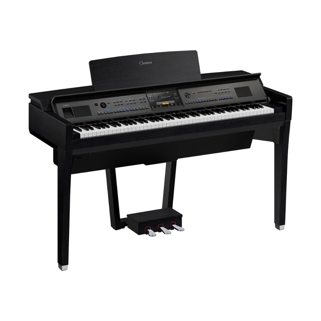 Yamaha AAX90710 Grasso G-1066Y per piani CLP- CVP- P- Motif Yamaha AAX90710 Grasso G-1066Y per piani CLP- CVP- P- Motif
