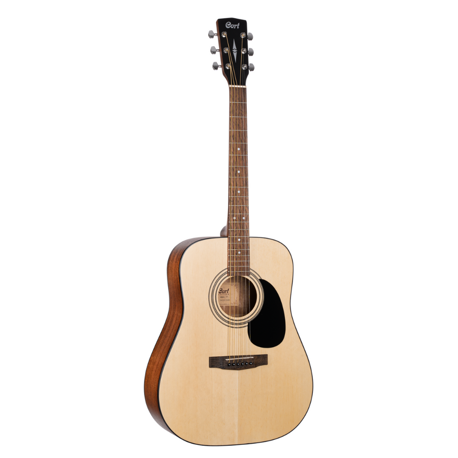 Cort AD810 NS/OP Acoustic Guitar
