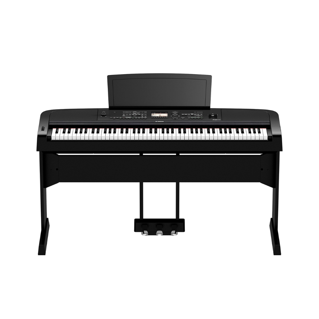 Yamaha Digital Piano DGX670