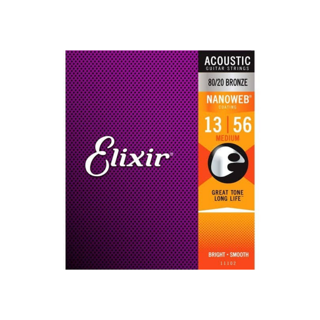 Elixir Strings - Senar Elixir Indonesia – Nuansa Musik