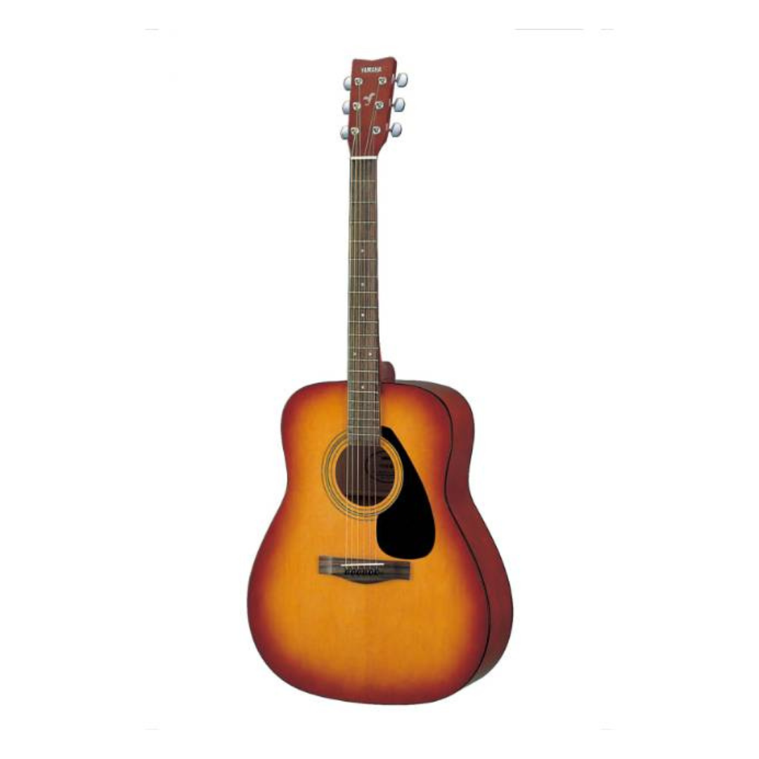 Yamaha Gitar Akustik F310 TBS