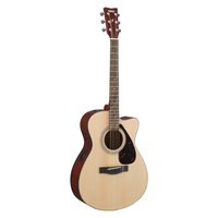 Yamaha Gitar Akustik Elektrik FSX315C