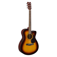 Yamaha Gitar Akustik Elektrik FSX315C
