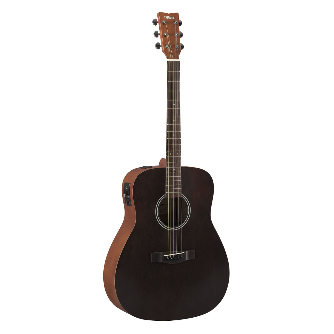 Yamaha Gitar Akustik Elektrik FX400