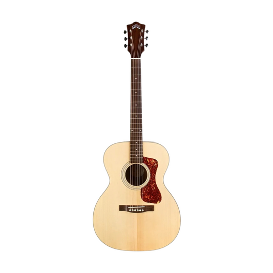 Guild OM240E Natural