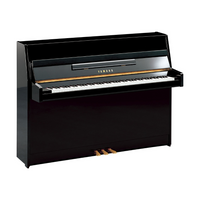 Yamaha Piano Upright JU-109