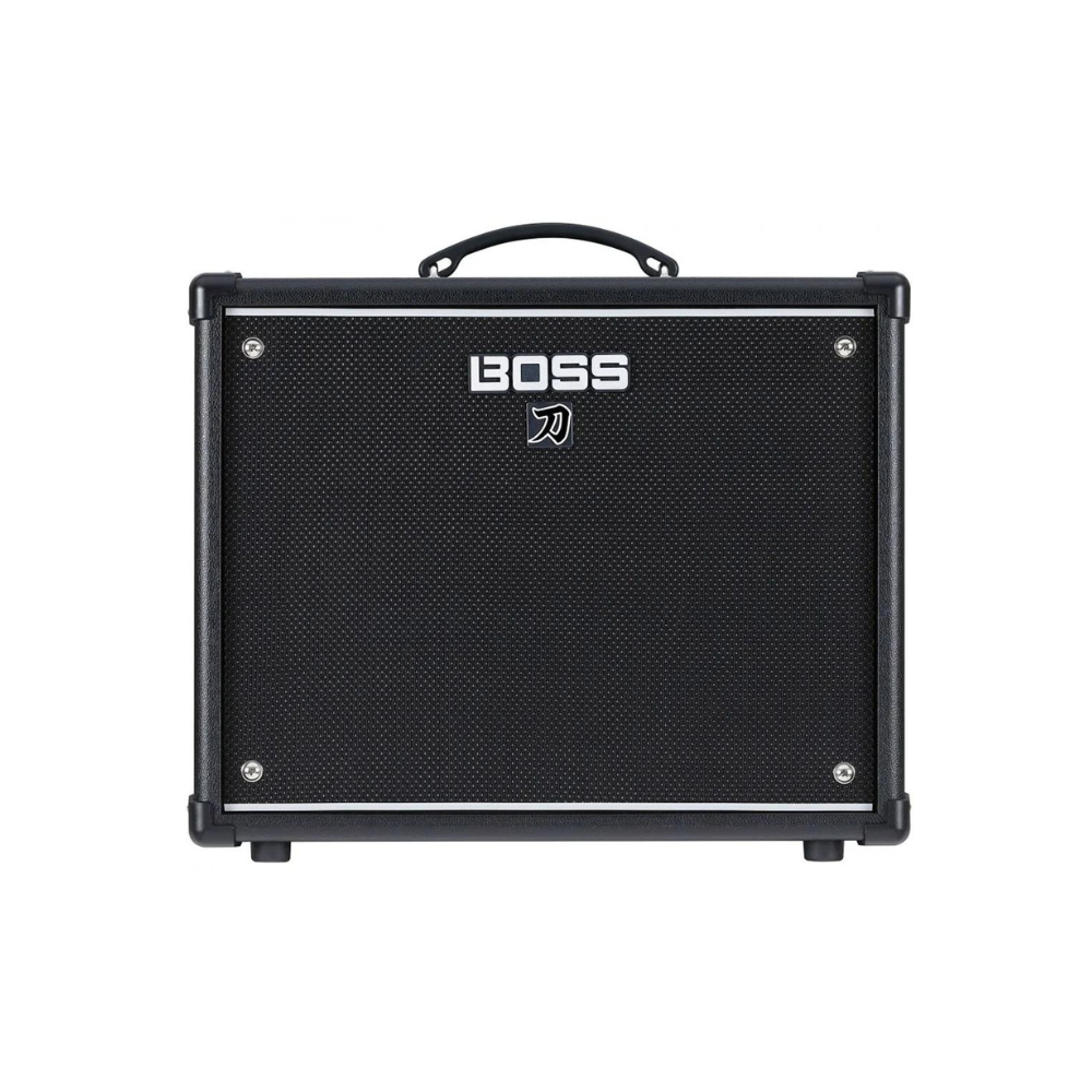 Boss Katana 50 MKIII Guitar Amplifier