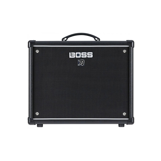 Boss Katana 50 MKIII Guitar Amplifier