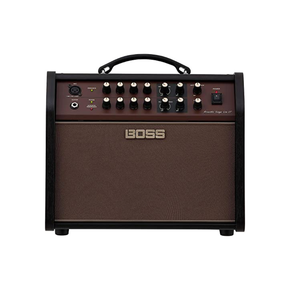 Boss Katana Singer Live LT60 Acoustic Guitar Amplifier