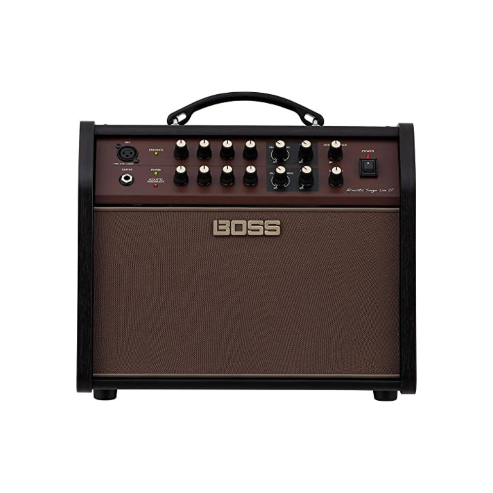 Boss Katana Singer Live LT60 Acoustic Guitar Amplifier – Nuansa Musik