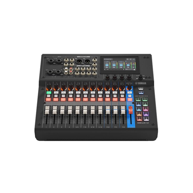 Yamaha MGX12 Digital Mixing Console 18 Channel