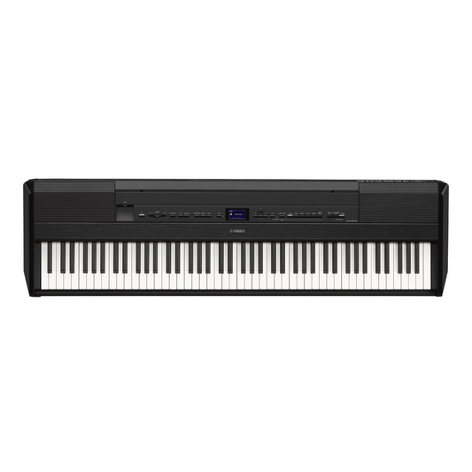 Yamaha P525 Piano Digital include stand