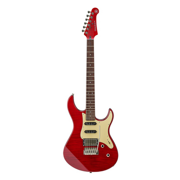 Yamaha Gitar Elektrik PAC612VIIFMX FR