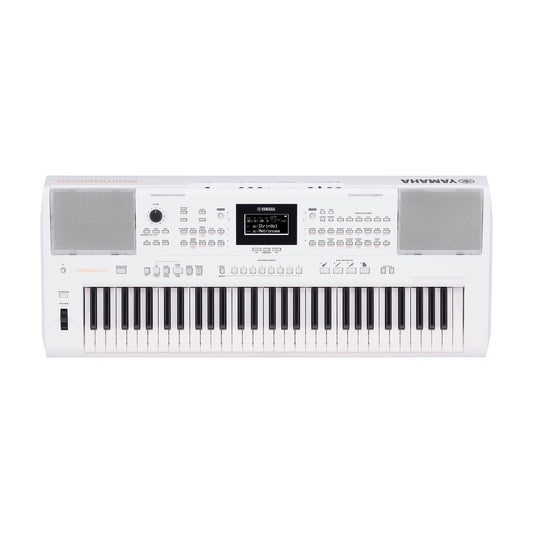 Yamaha Portable Keyboard Primary-01