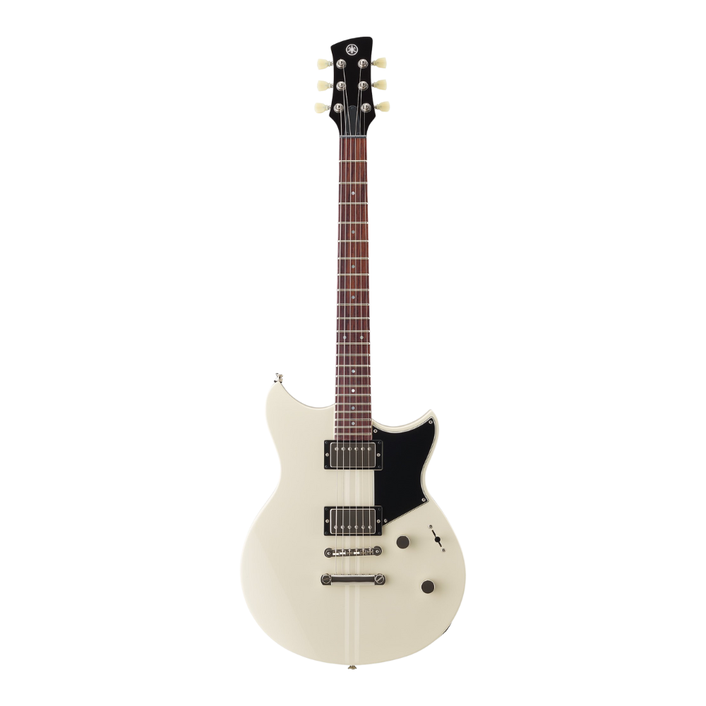 Yamaha Revstar RSE20 Gitar Elektrik