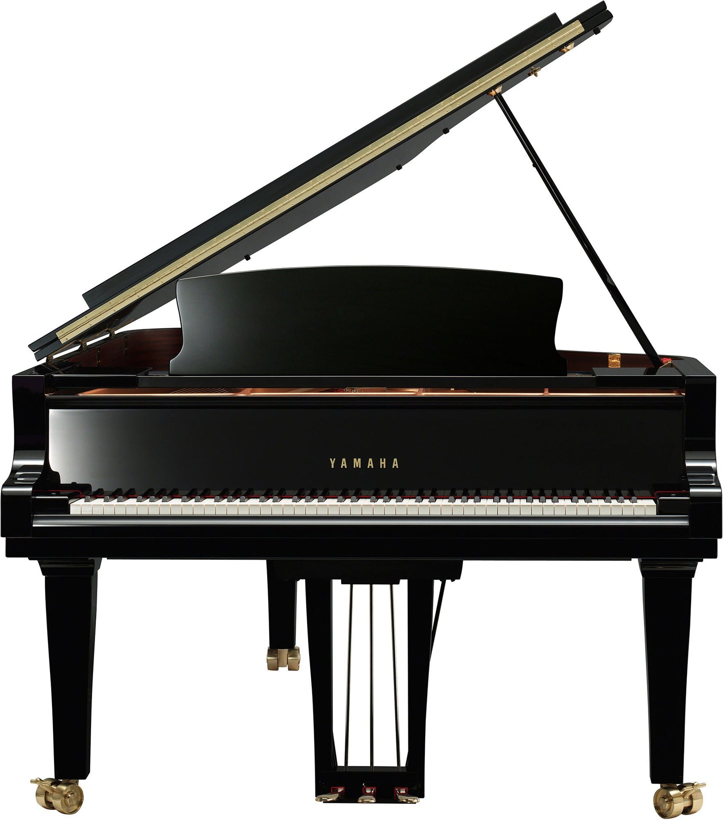 Yamaha Grand Piano Premium S7X PE