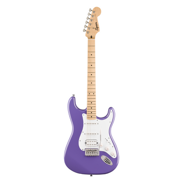 Squier FSR Sonic Stratocaster HSS Maple Fingerboard - Ultraviolet