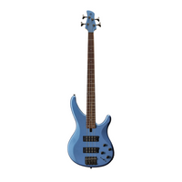 Yamaha Bass Elektrik TRBX304