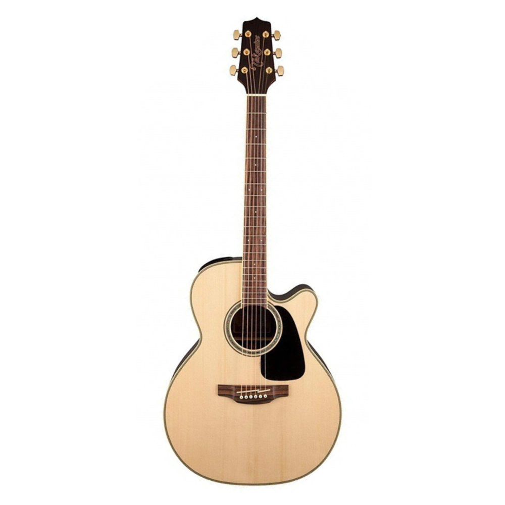 Takamine GN51-CE Natural Gitar Akustik Elektrik